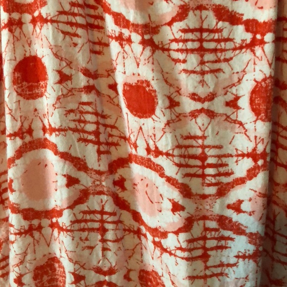 Roxy Racerback Sundress - Picture 2 of 3